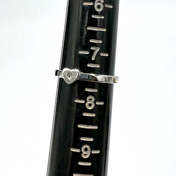 Tiffany‎ & Co. ring